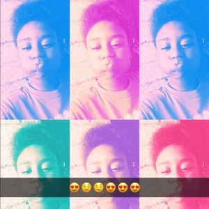 Meet your Posher, Evangalline